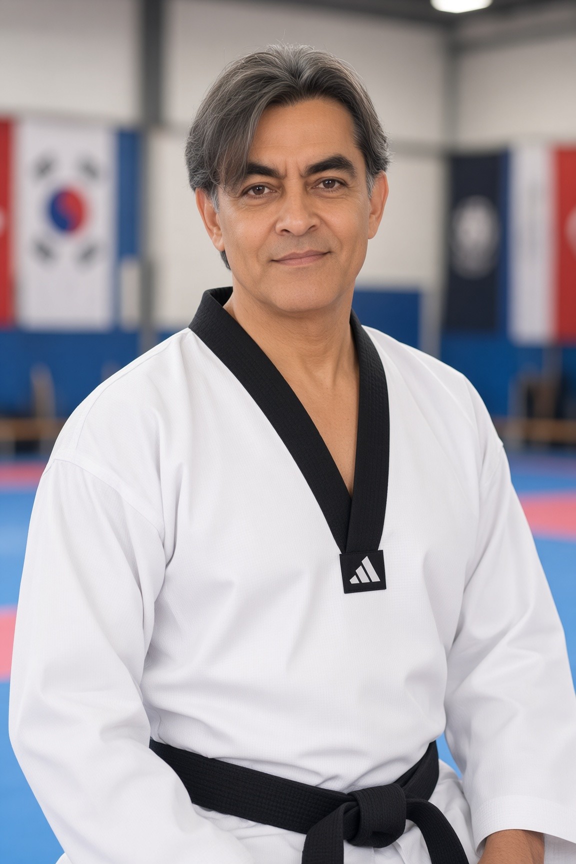 Ferney Moncada